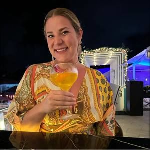 Meet your Posher, Kristina